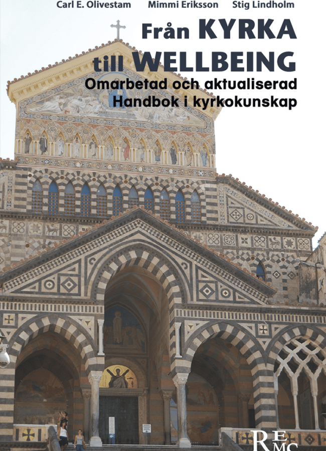 Läromedel Från kyrka till wellbeing